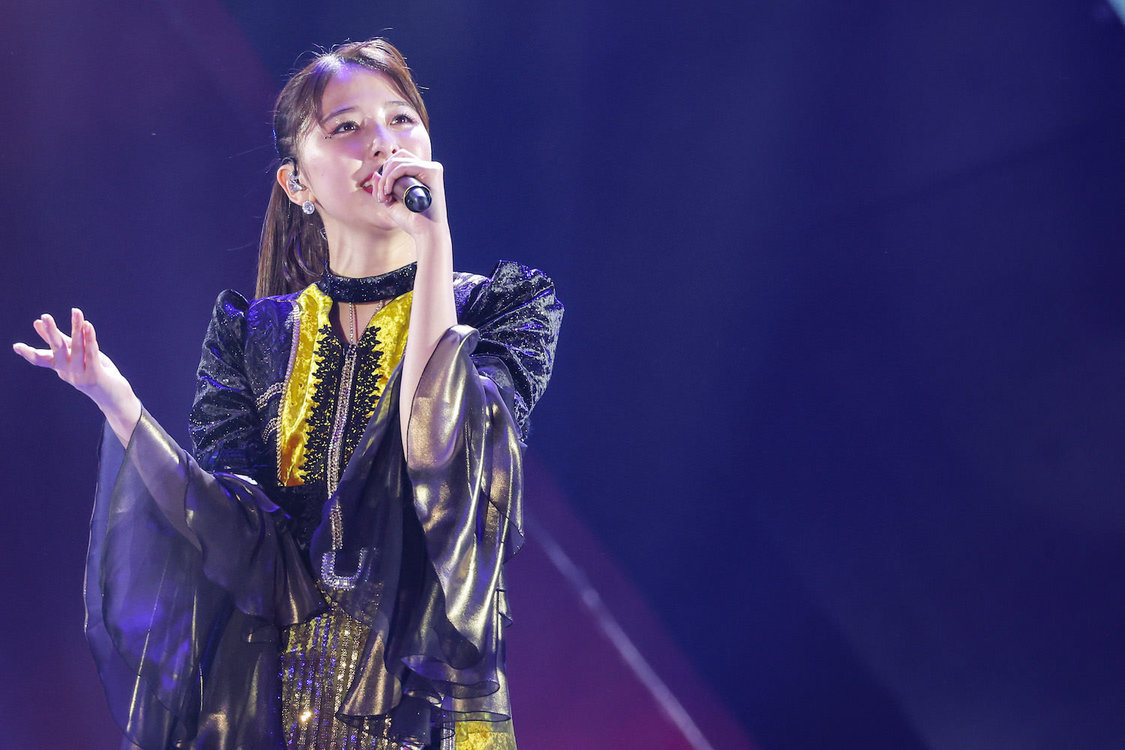 ももいろクローバーZ＜ももいろクリスマス2022 LOVE＞さいたまスーパーアリーナ（2022年12月25日）