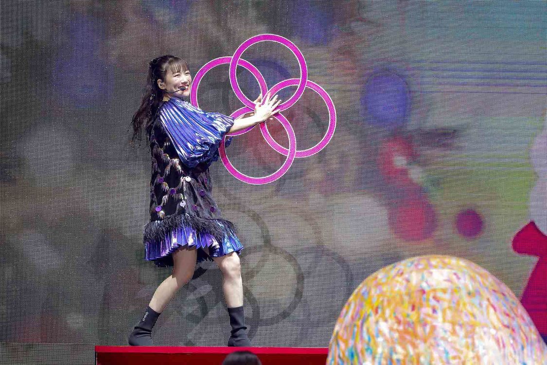 ももいろクローバーZ＜ももいろクリスマス2022 LOVE＞さいたまスーパーアリーナ（2022年12月25日）