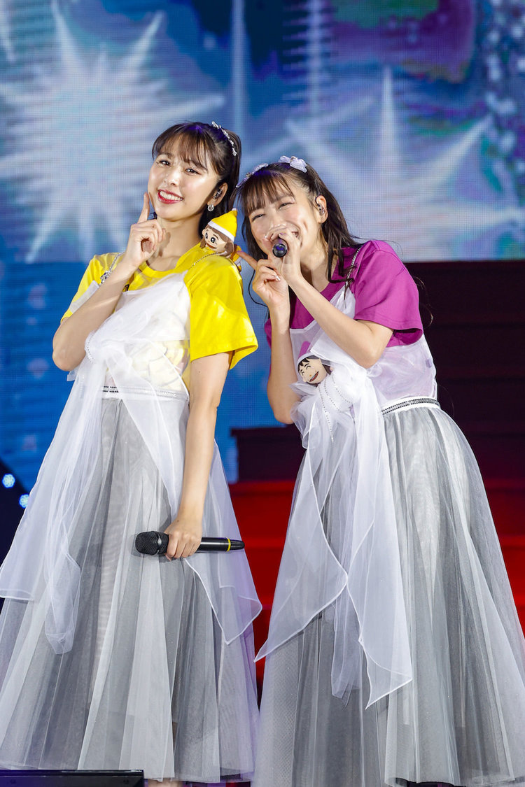 ももいろクローバーZ＜ももいろクリスマス2022 LOVE＞さいたまスーパーアリーナ（2022年12月25日）