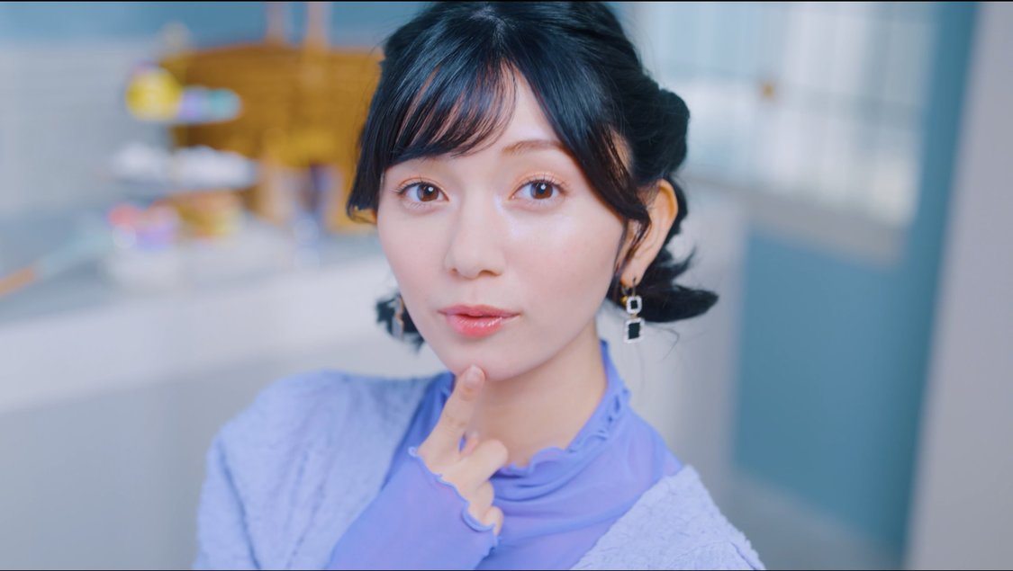 「La La La ショコラ」MVより