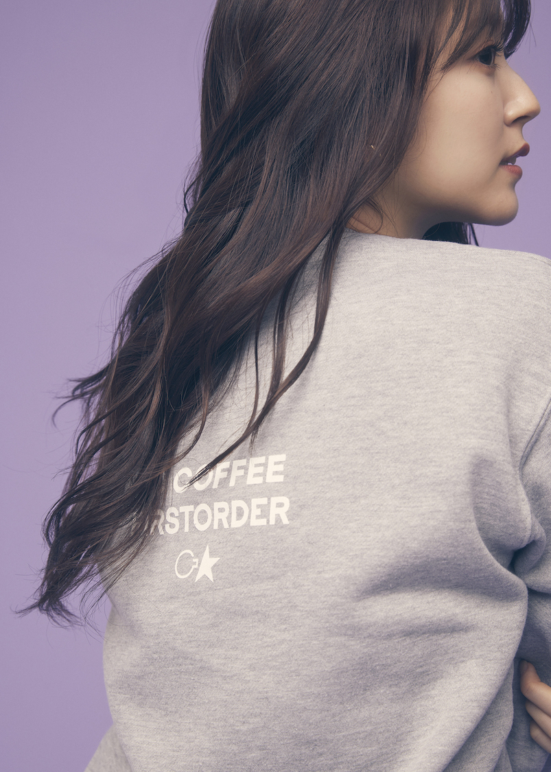 『NO COFFEE』×『FIRSTORDER』コラボアイテム