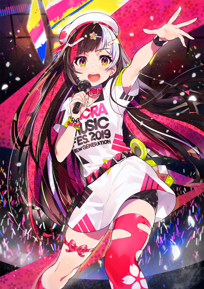 ＜SACRA MUSIC FES.2019 -NEW GENERATION-＞