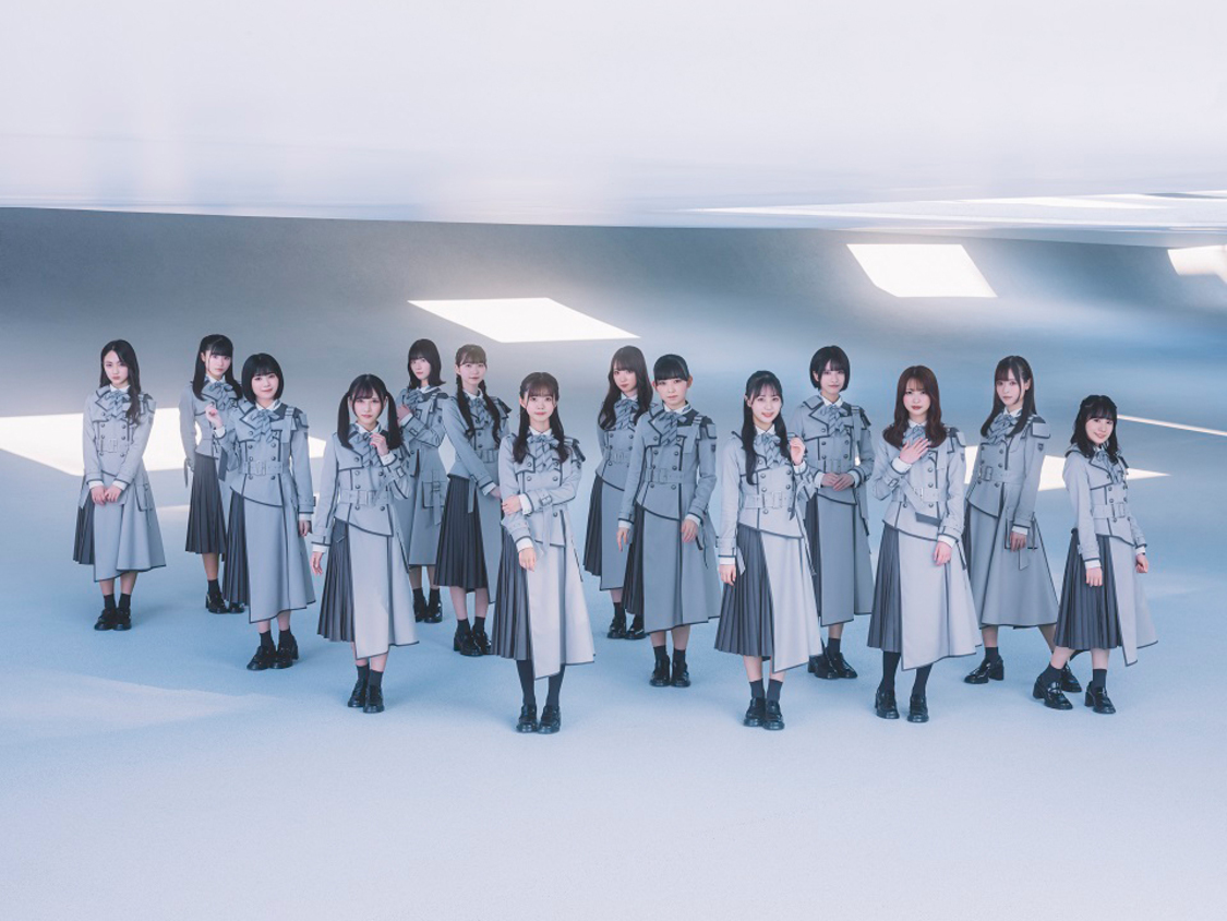 22/7（© 22/7 PROJECT）