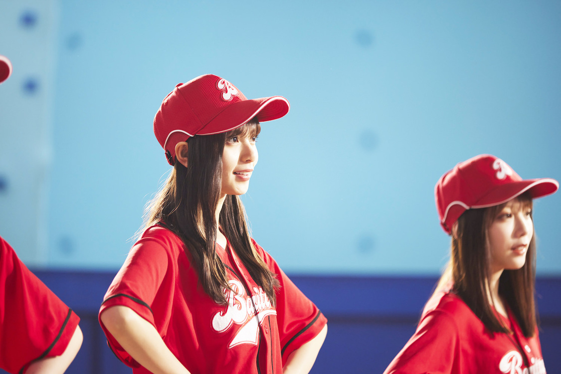 『バイトル』新TV-CM「がんばれ、バイトルズ！はないちもんめ」篇メイキング