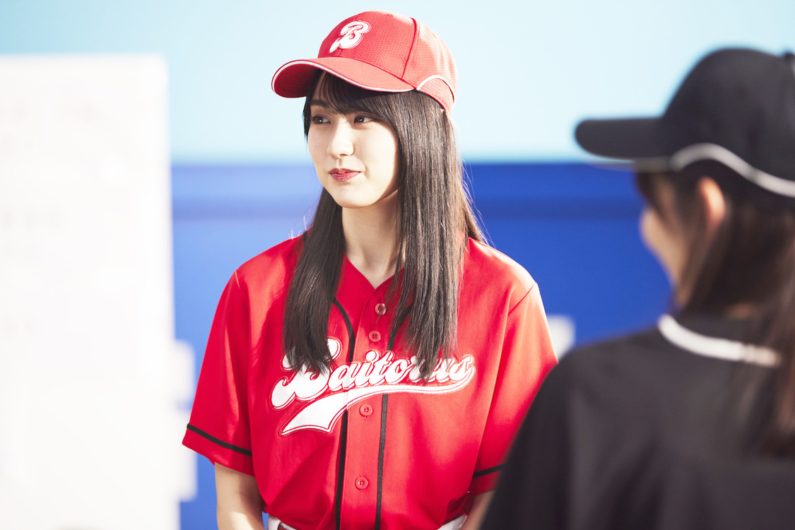 『バイトル』新TV-CM「がんばれ、バイトルズ！はないちもんめ」篇メイキング