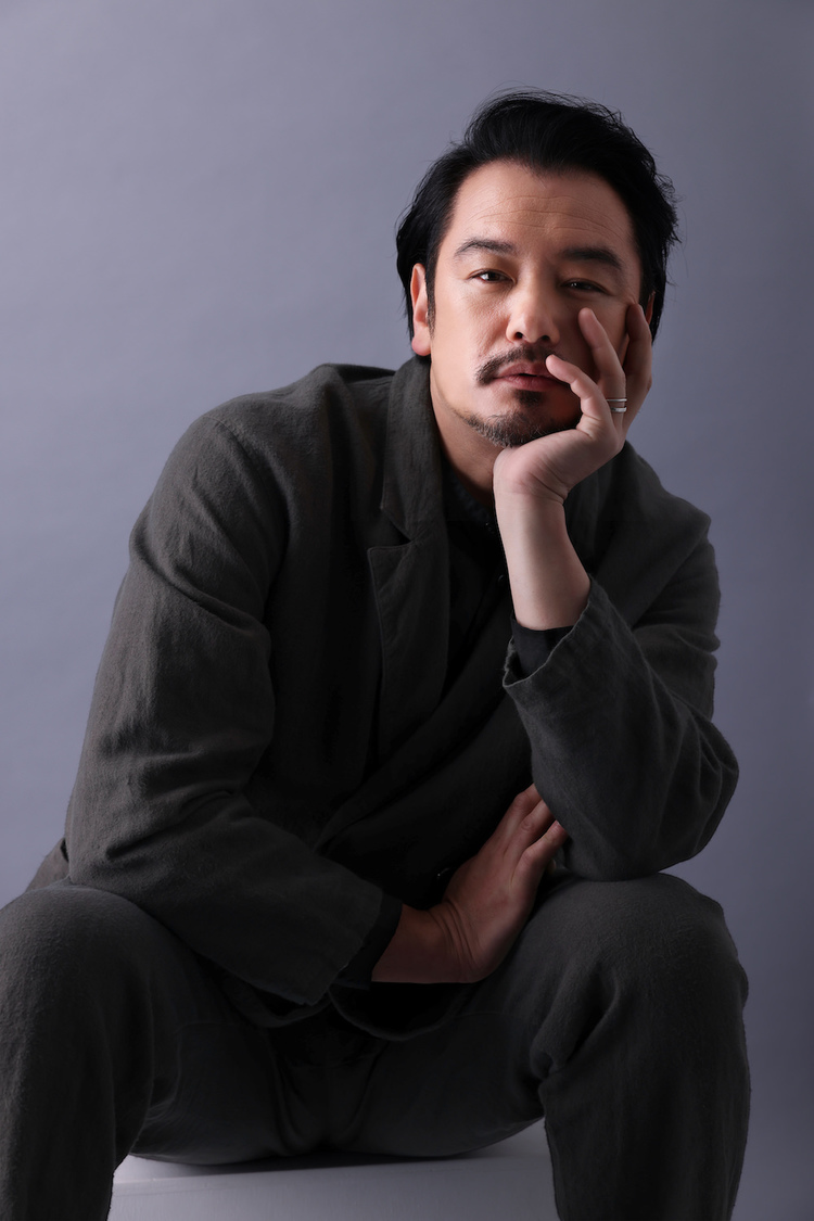 夢路役／小田井涼平