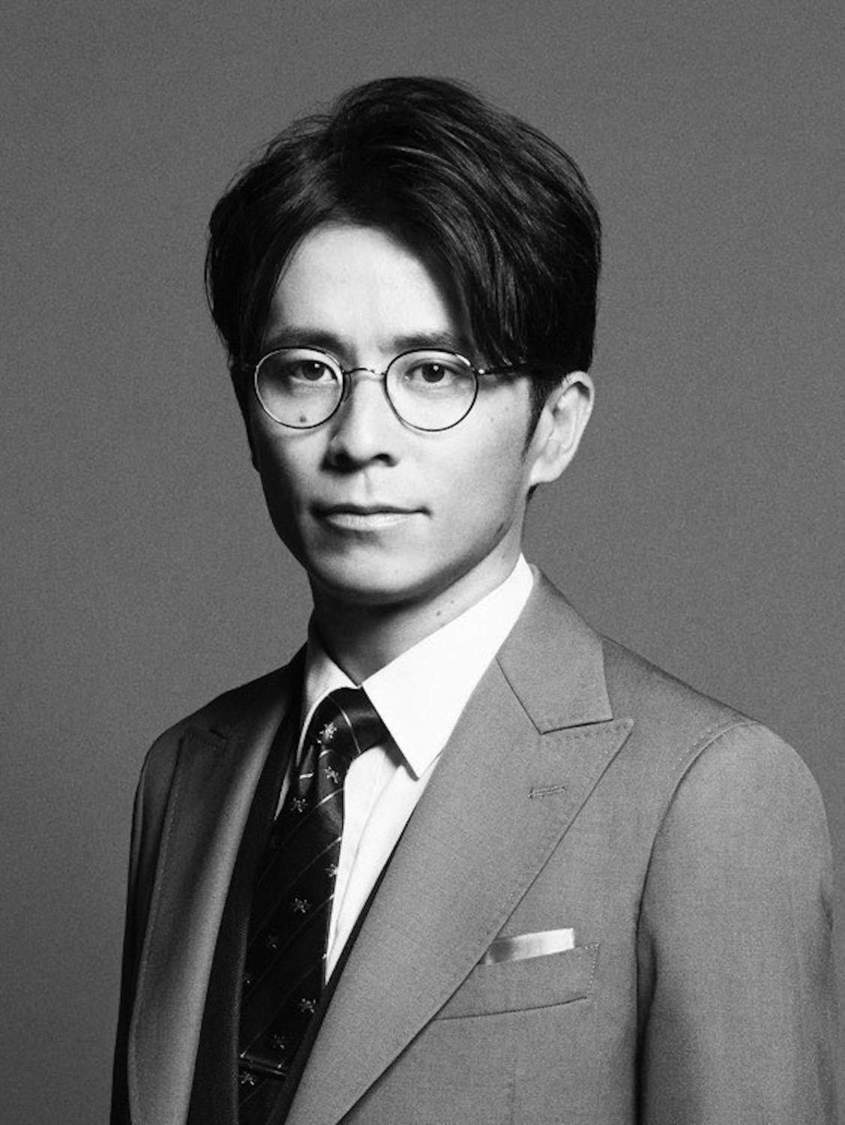 潤役／藤森慎吾