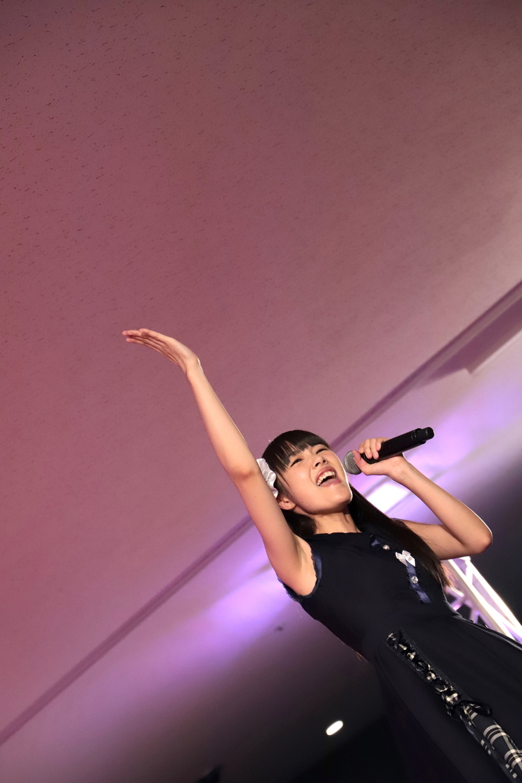 ＜@JAM EXPO 2018＞8月26日「Dorothy Little Happy」ピーチステージ