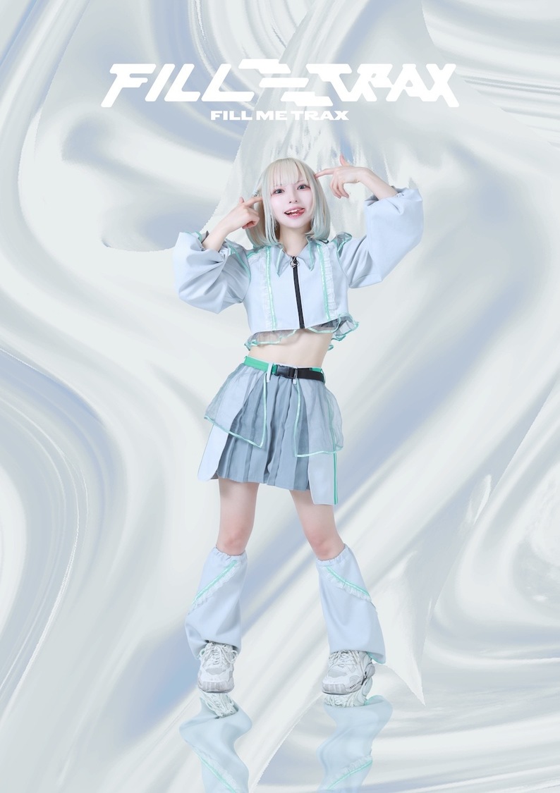 桔梗とと（FILLミTRAX）