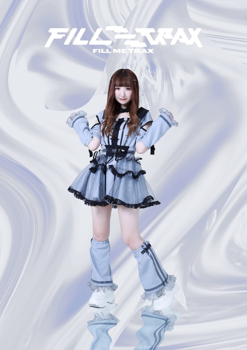 八雲にこ（FILLミTRAX）