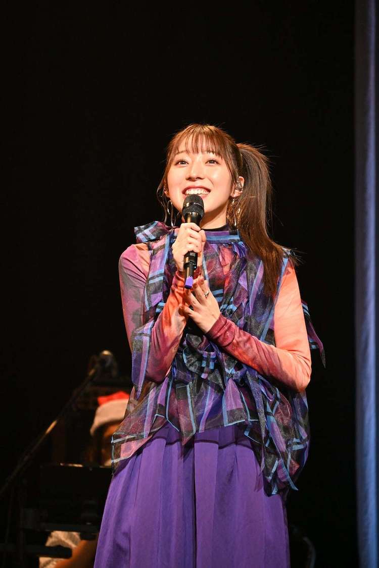 TEAM SHACHI＜鯱の大感謝祭＞東京・品川ステラボール（2022年12月24日）