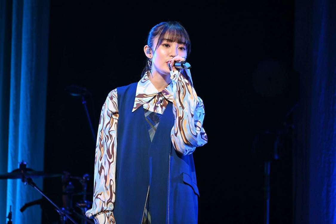 TEAM SHACHI＜鯱の大感謝祭＞東京・品川ステラボール（2022年12月24日）