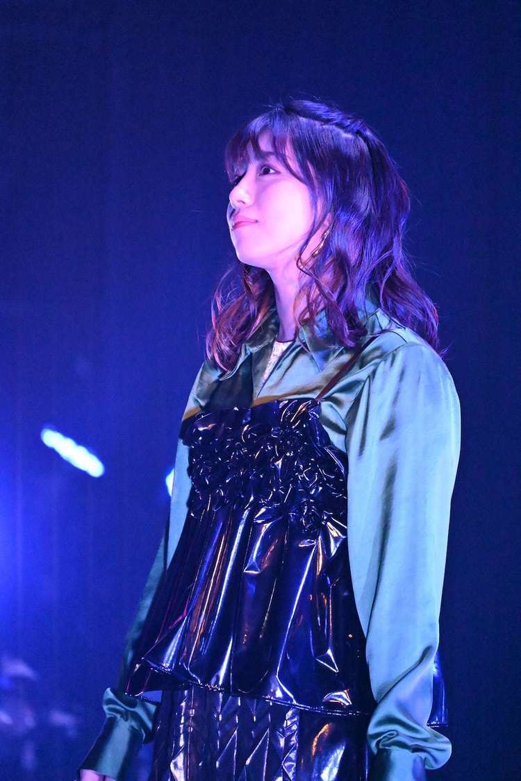 TEAM SHACHI＜鯱の大感謝祭＞東京・品川ステラボール（2022年12月24日）