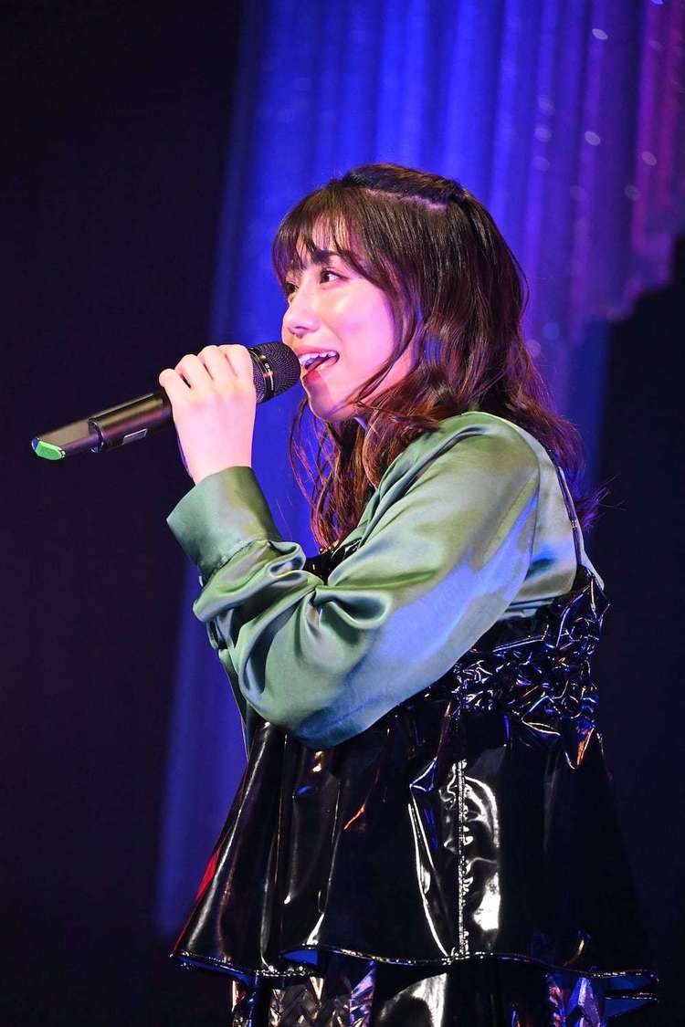 TEAM SHACHI＜鯱の大感謝祭＞東京・品川ステラボール（2022年12月24日）