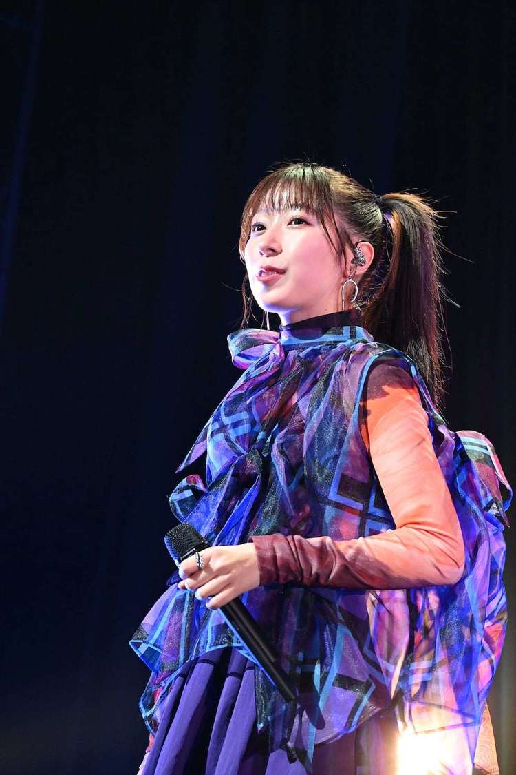 TEAM SHACHI＜鯱の大感謝祭＞東京・品川ステラボール（2022年12月24日）