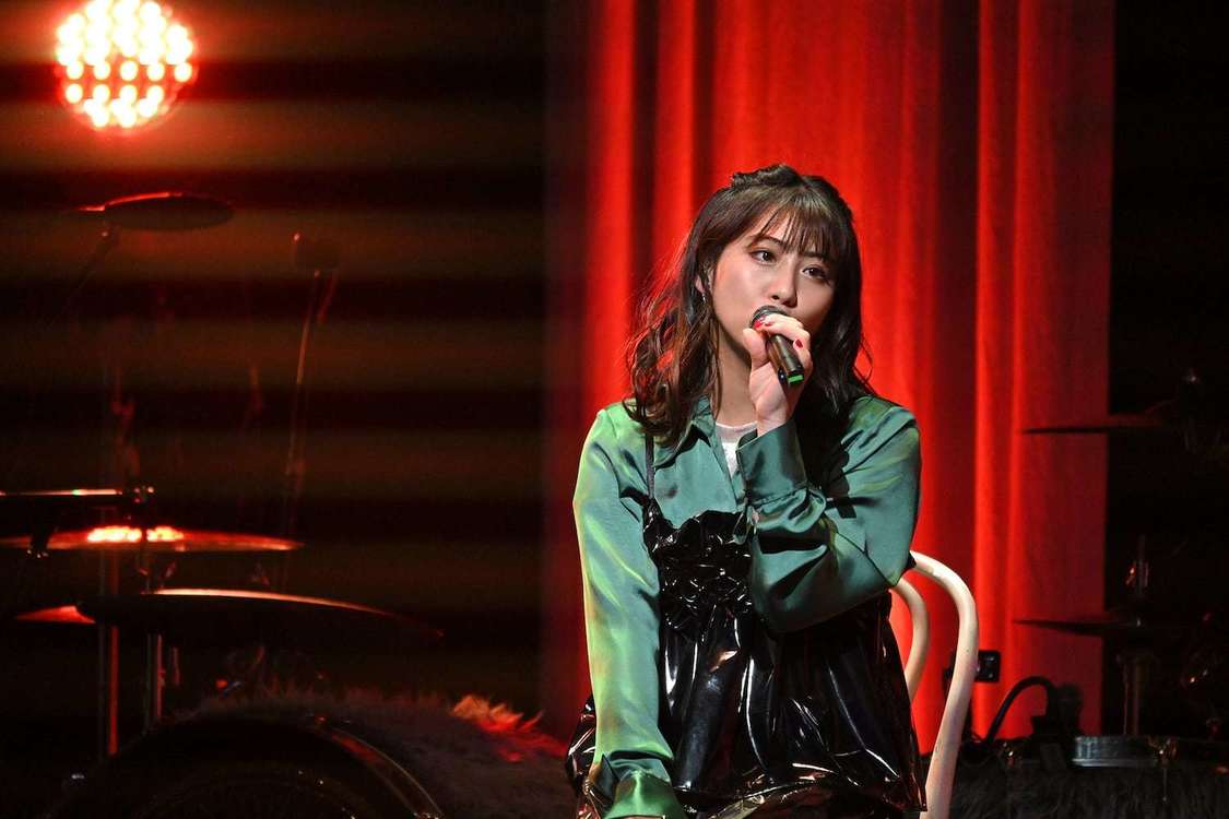 TEAM SHACHI＜鯱の大感謝祭＞東京・品川ステラボール（2022年12月24日）