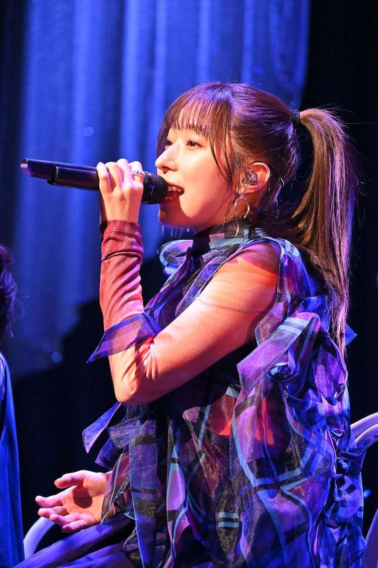 TEAM SHACHI＜鯱の大感謝祭＞東京・品川ステラボール（2022年12月24日）