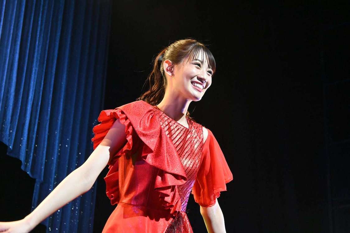 TEAM SHACHI＜鯱の大感謝祭＞東京・品川ステラボール（2022年12月24日）