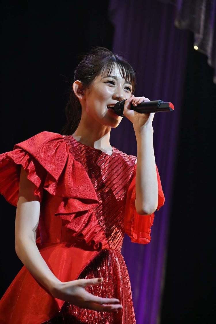 TEAM SHACHI＜鯱の大感謝祭＞東京・品川ステラボール（2022年12月24日）