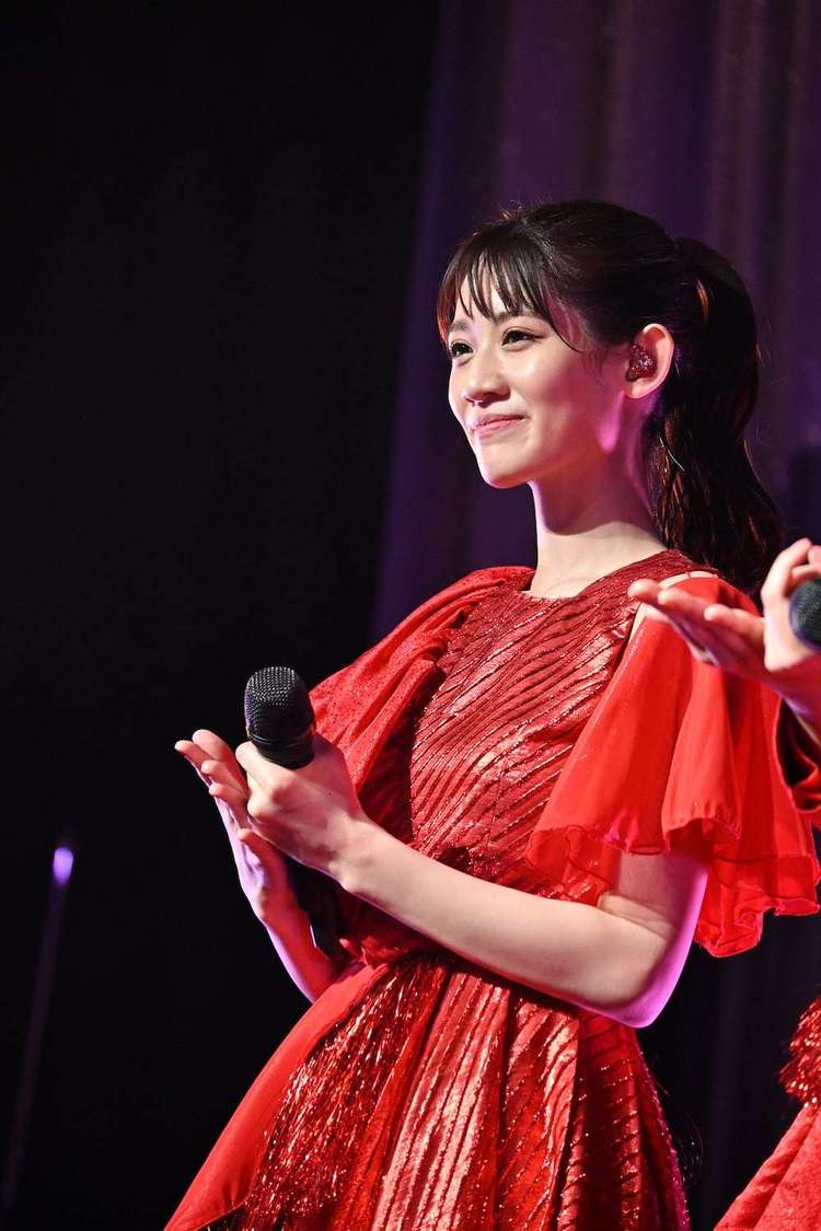 TEAM SHACHI＜鯱の大感謝祭＞東京・品川ステラボール（2022年12月24日）