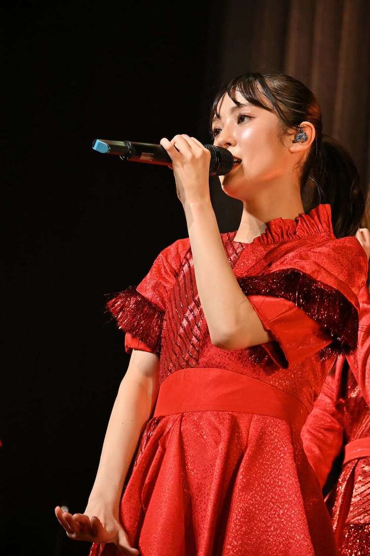 TEAM SHACHI＜鯱の大感謝祭＞東京・品川ステラボール（2022年12月24日）