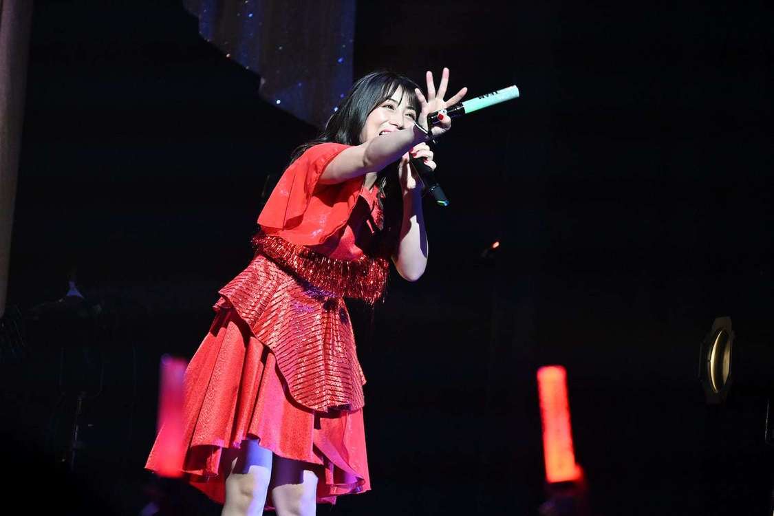 TEAM SHACHI＜鯱の大感謝祭＞東京・品川ステラボール（2022年12月24日）