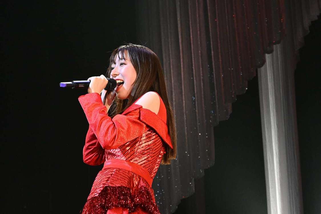 TEAM SHACHI＜鯱の大感謝祭＞東京・品川ステラボール（2022年12月24日）