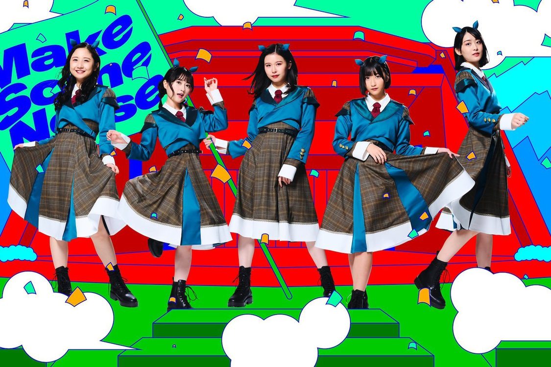 📸 画像：Devil ANTHEM.｜Devil ANTHEM.、新AL『ADVANCE』詳細発表！