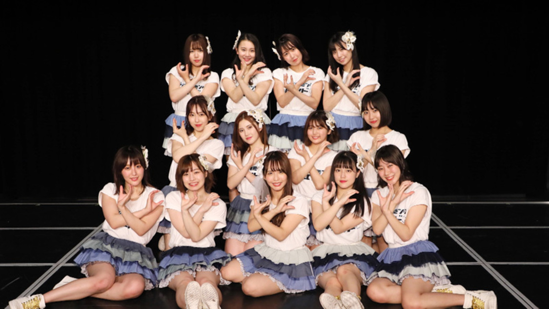 『SKE48 アップカミング公演~THE END~ドキュメント』