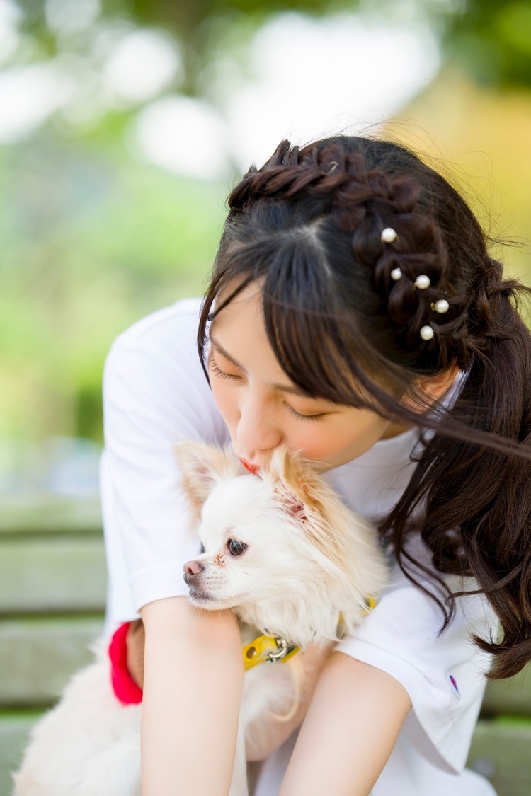 髙木ゆりあ デジタル写真集『ゆりあと一緒〜大分編〜』