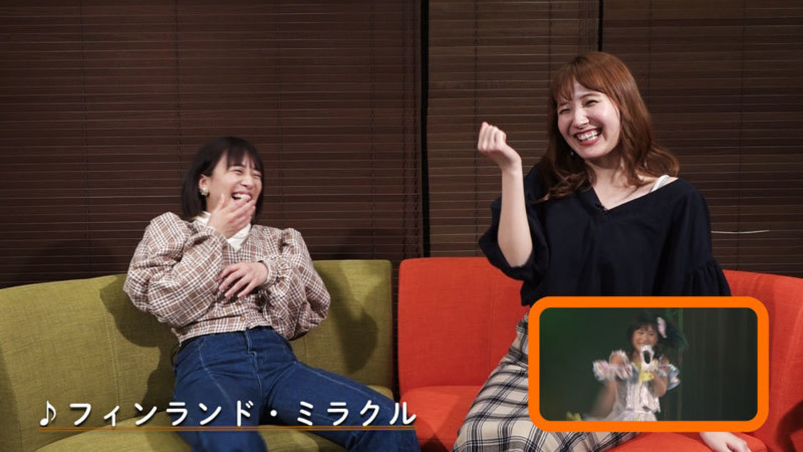 『SKE48 2期生特別公演コメンタリー』