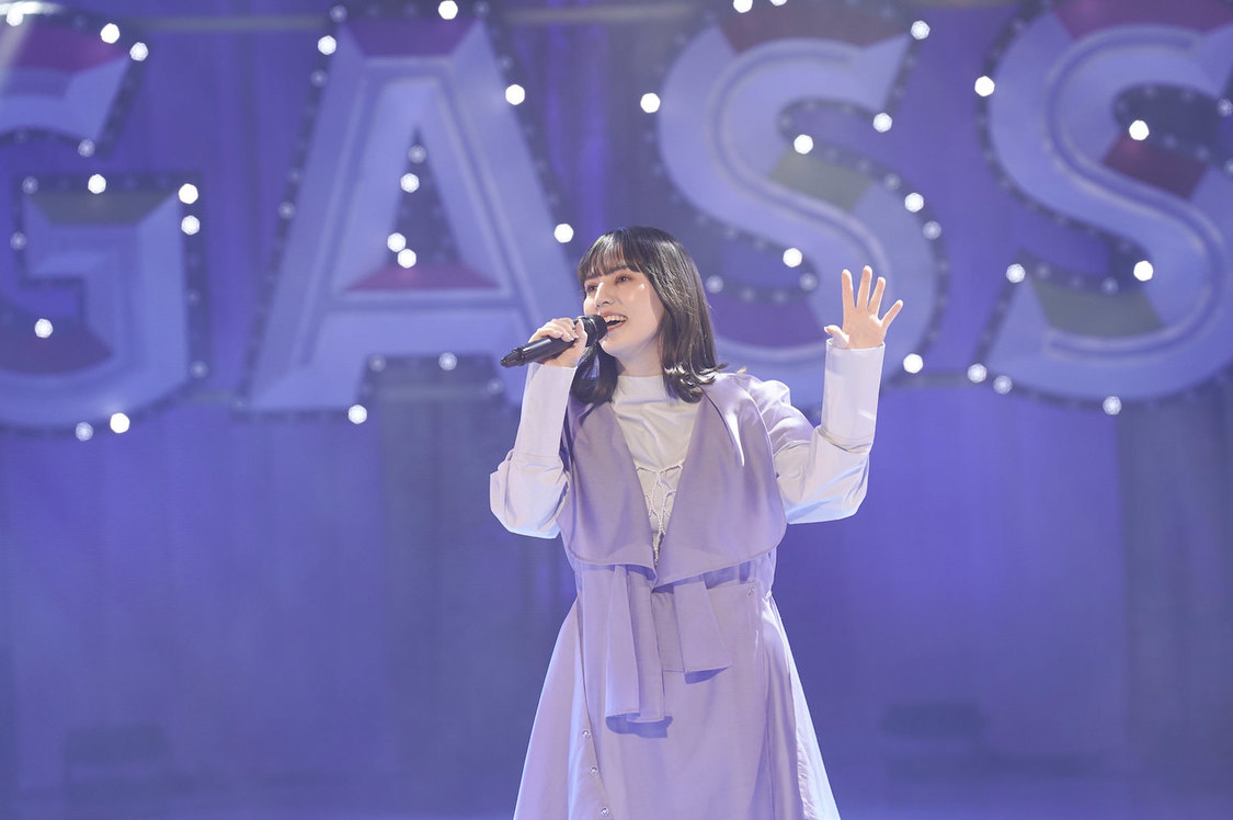 ＜第6回 ももいろ歌合戦＞日本武道館（2022年12月31日／©︎キングレコード）
