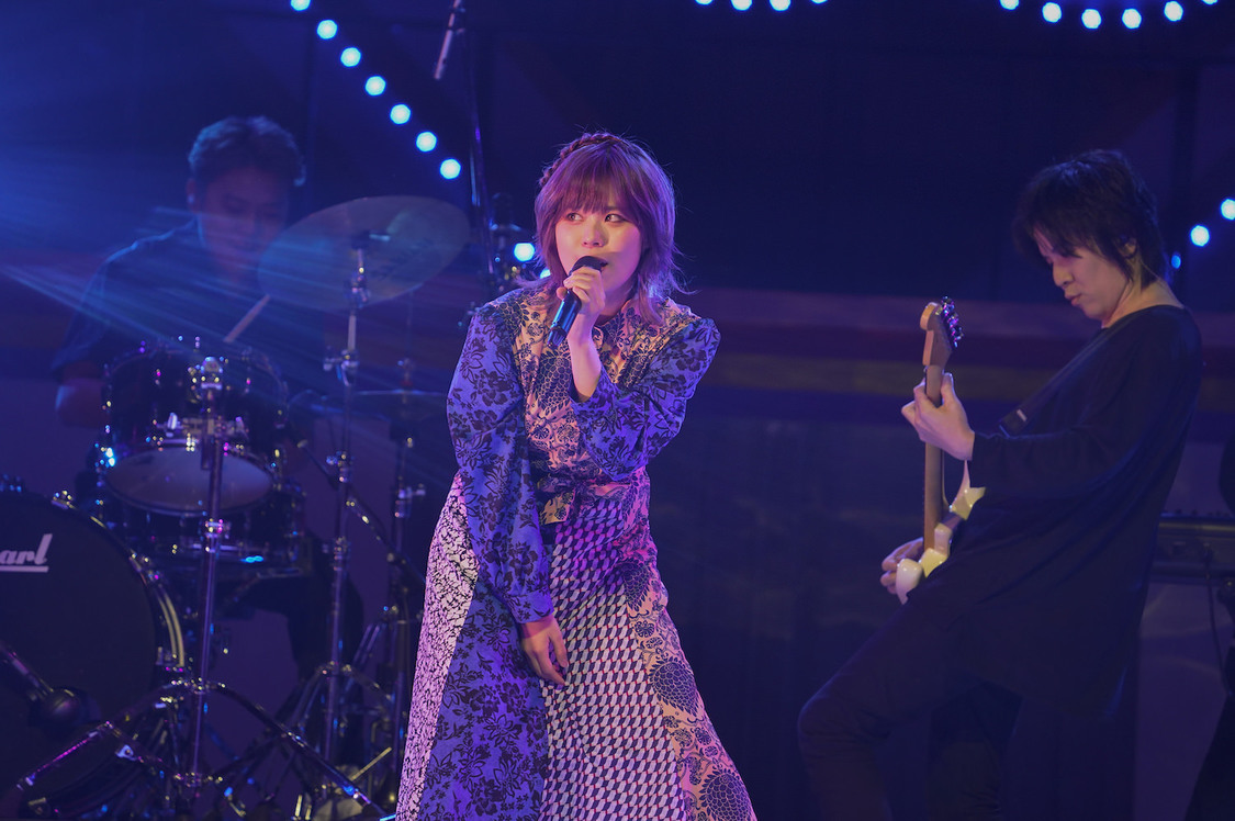 ＜第6回 ももいろ歌合戦＞日本武道館（2022年12月31日／©︎キングレコード）