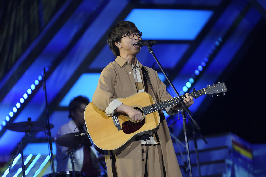 ＜第6回 ももいろ歌合戦＞日本武道館（2022年12月31日／©︎キングレコード）