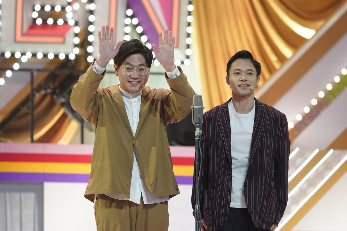 ＜第6回 ももいろ歌合戦＞日本武道館（2022年12月31日／©︎キングレコード）