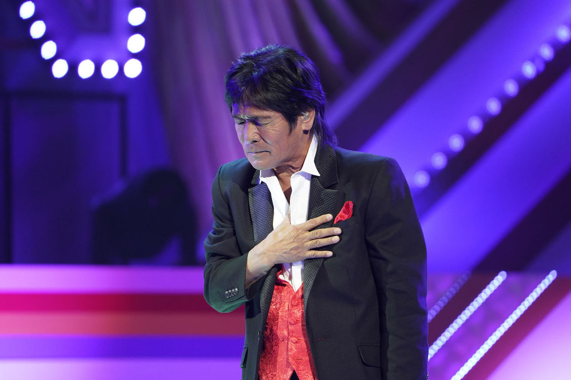 ＜第6回 ももいろ歌合戦＞日本武道館（2022年12月31日／©︎キングレコード）