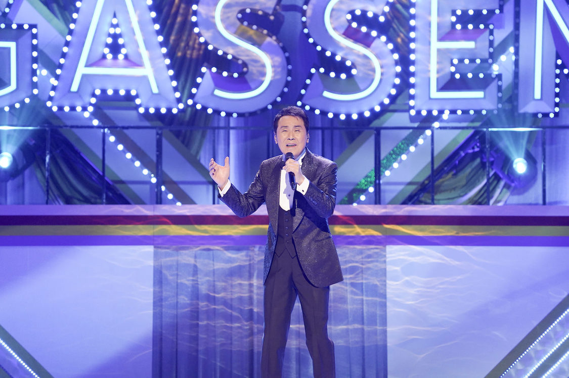 ＜第6回 ももいろ歌合戦＞日本武道館（2022年12月31日／©︎キングレコード）