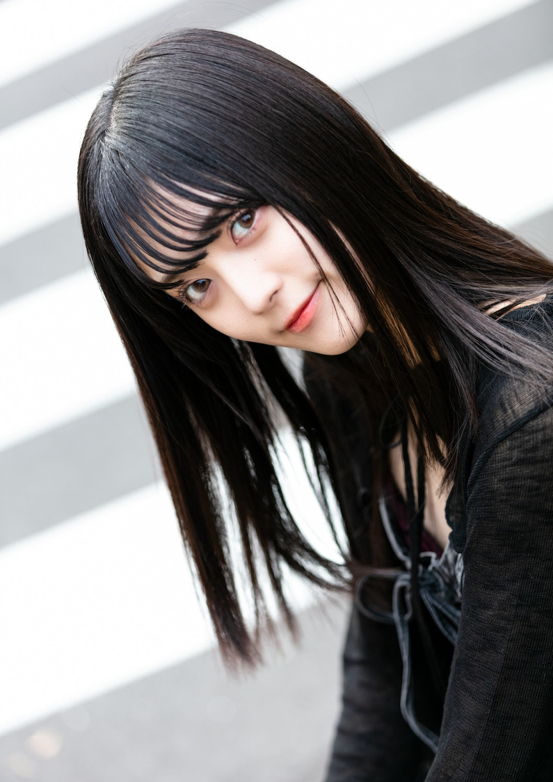 デジタルパーソナルブック『益田珠希（マジカル・パンチライン）　my idol life』より