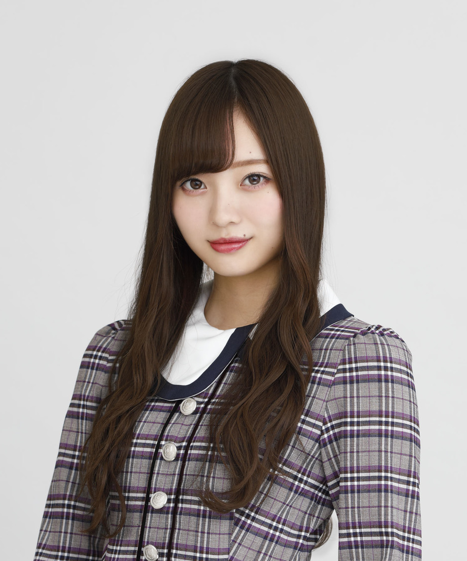 乃木坂46 梅澤美波