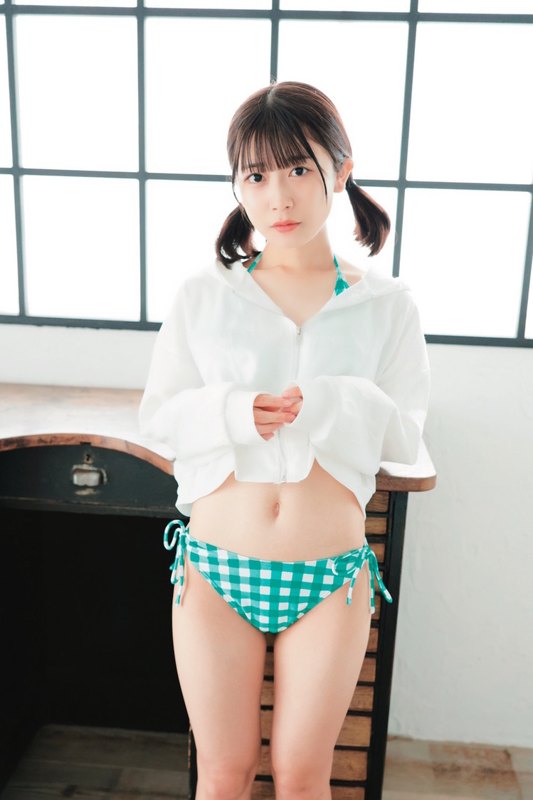 本多しおり（I MY ME MINE）『Cream2月号』より