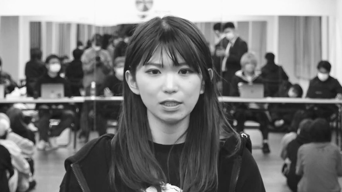 豆柴の大群「MUST CHANGE -WE KEEP CHANGiNG-」リリックビデオより