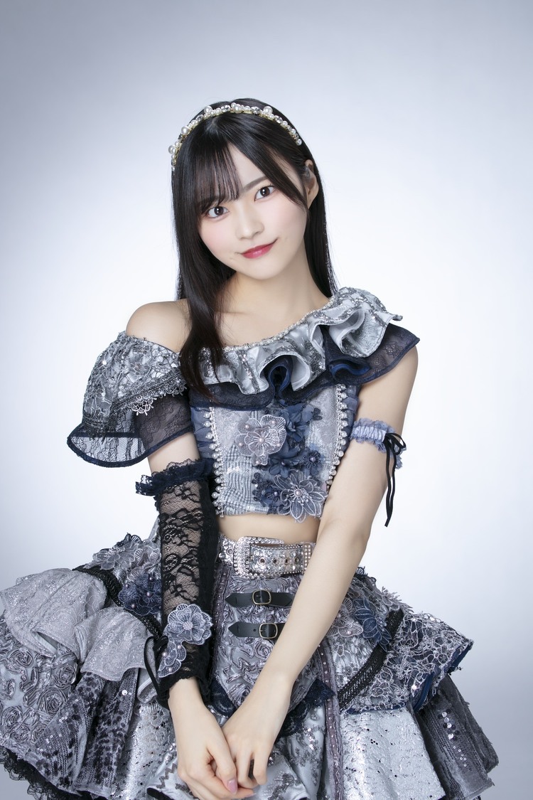 宇咲（#ババババンビ）