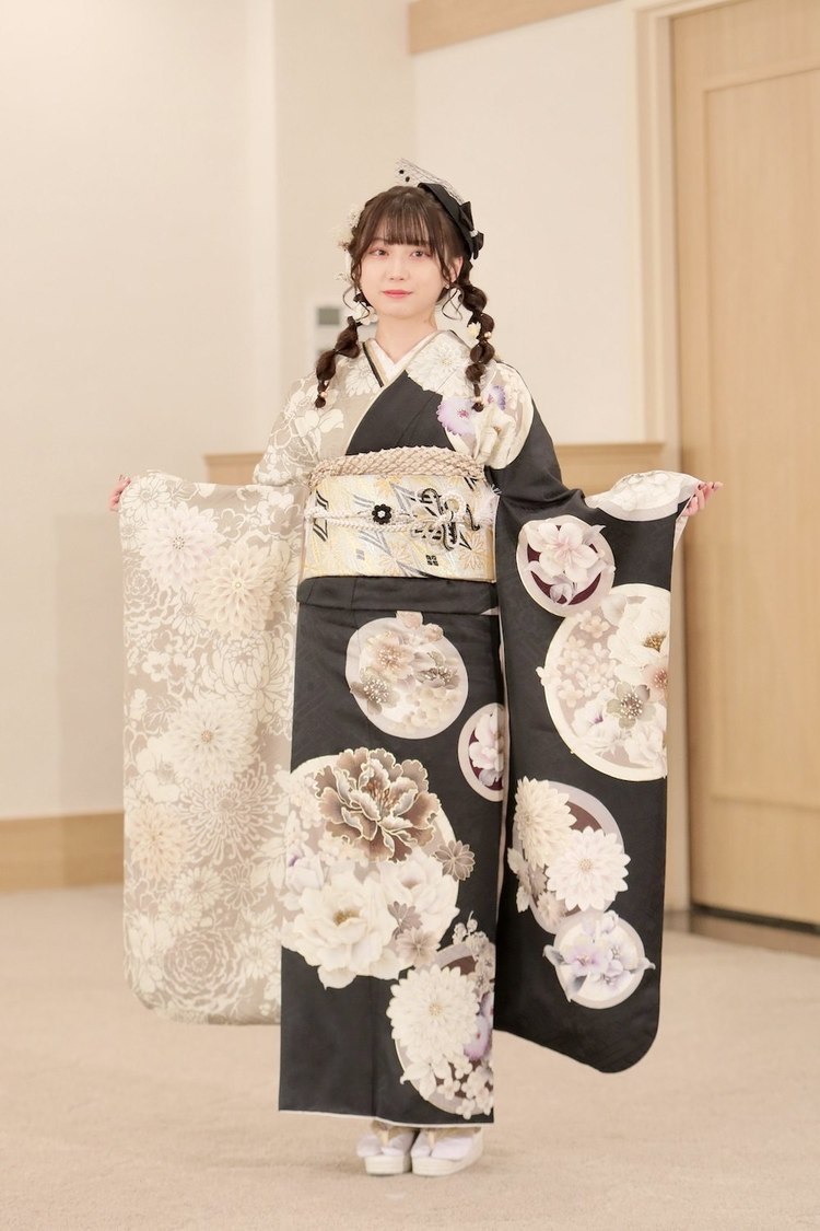 山田杏華（(C)AKB48）