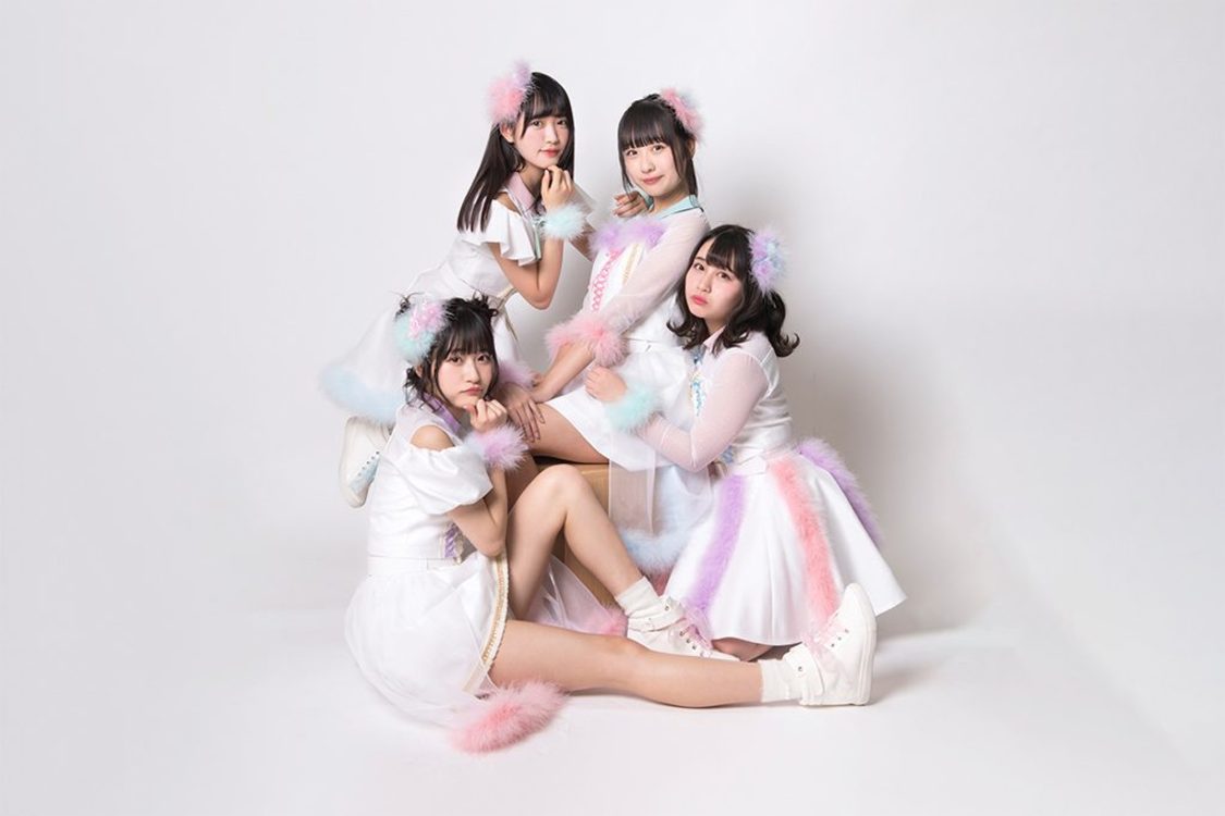 なんきんペッパー