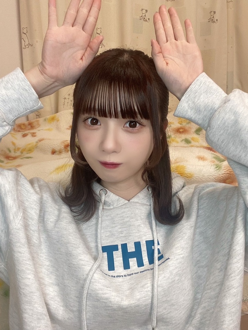 筆者近影（≠ME 菅波美玲）