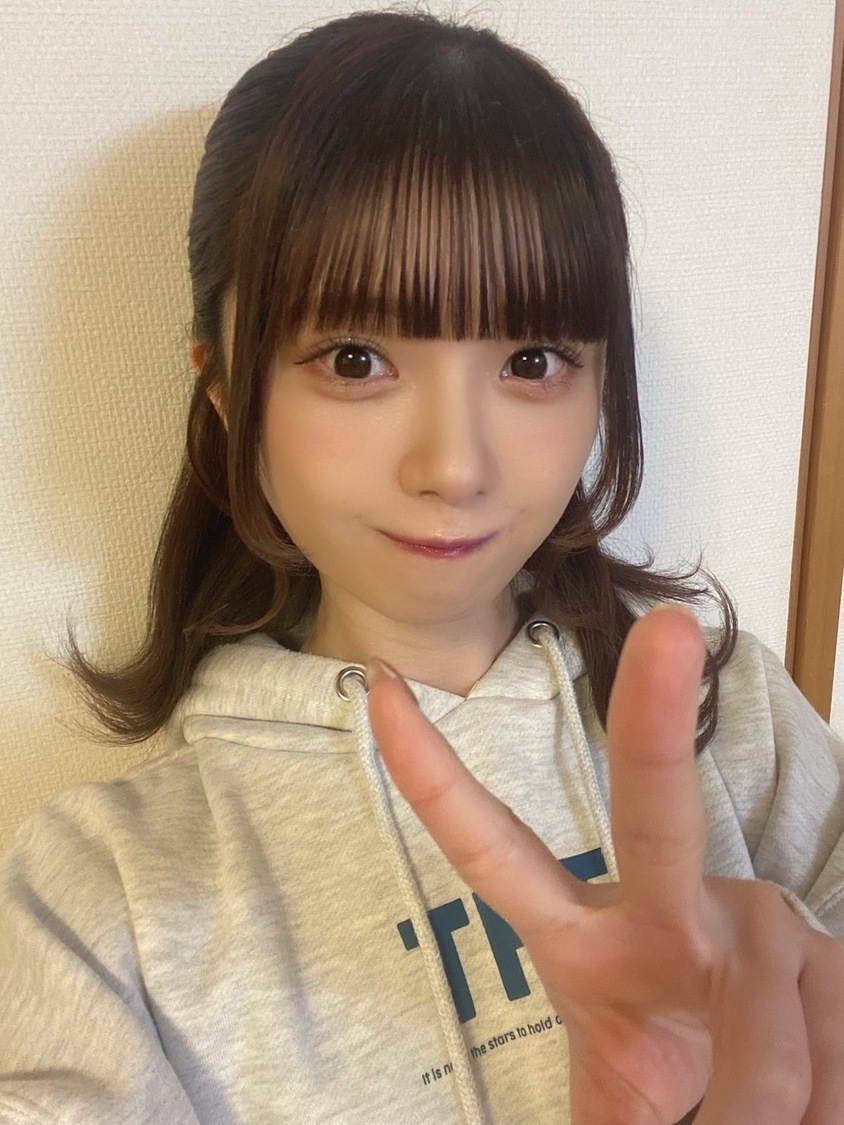 筆者近影（≠ME 菅波美玲）