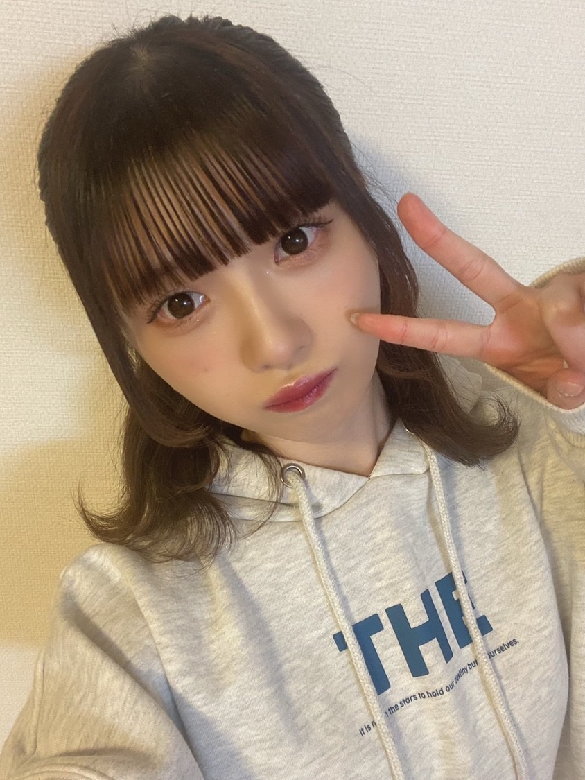 筆者近影（≠ME 菅波美玲）