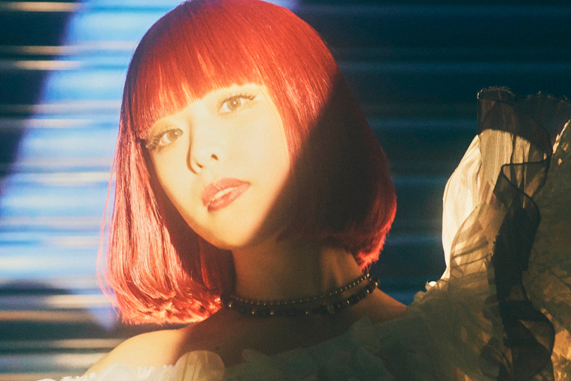 日向ハル（フィロソフィーのダンス）