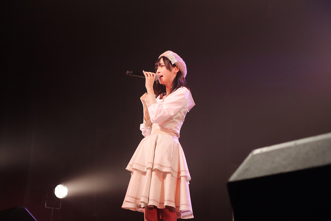 STU48 沖侑果（©︎STU48／玄光社）