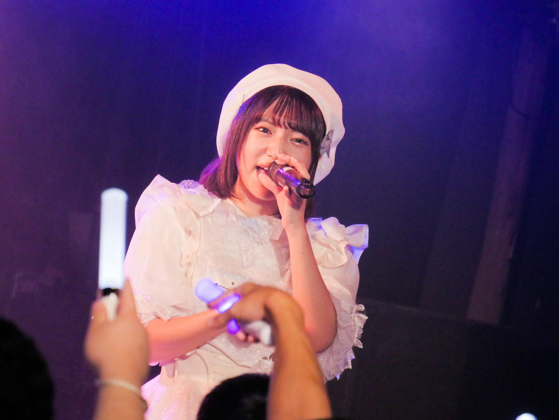 iSPY＜iSPY 1st Anniversary Tour 2022-2023 あなたのハートはいただきます♡＞アメリカ村 DROP（2023年1月8日）